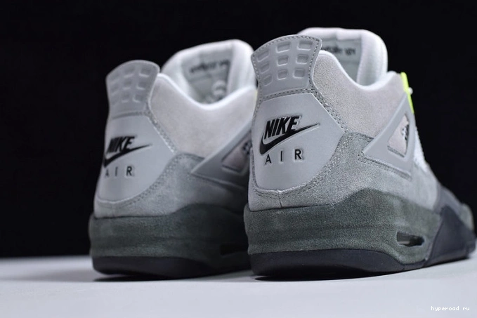 CT5342-007 Air Neon 4 Jordan SE 1022